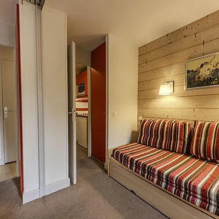 Montagne Divisible, Parking - 4 Pers. - Fr-1-885-40 Appartamento