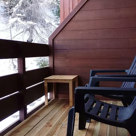 Appartamento Montagne Divisible, Parking - 4 Pers. - Fr-1-885-40 La Plagne