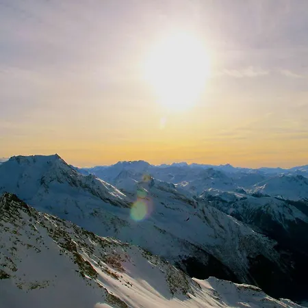 Montagne Divisible, Parking - 4 Pers. - Fr-1-885-40 Appartamento